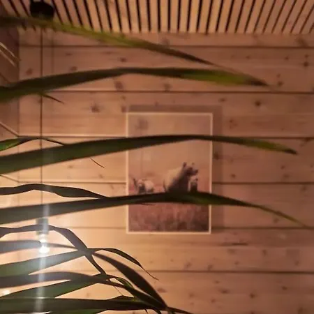Apartmán Pirunpelto Kallavedella Kuopio