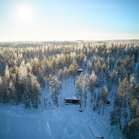 Pirunpelto Kallavedella *