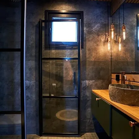 Apartmán Pirunpelto Kallavedella