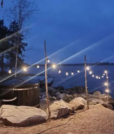 Apartmán Pirunpelto Kallavedella