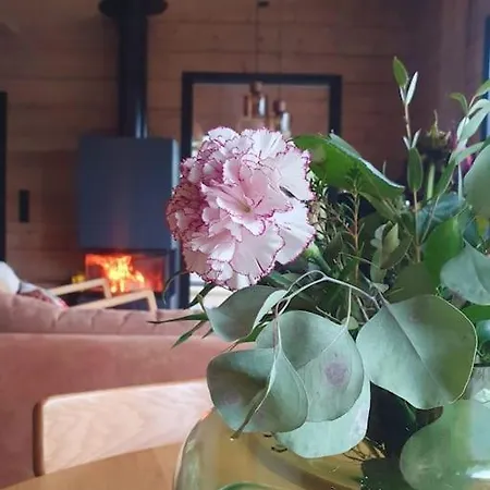 Pirunpelto Kallavedella Apartmán *