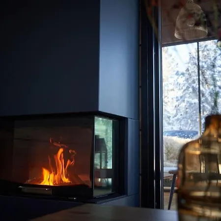 Apartmán Pirunpelto Kallavedella Kuopio