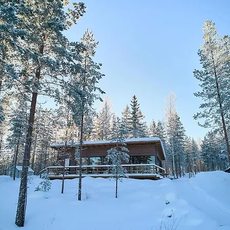 Pirunpelto Kallavedella Apartmán *