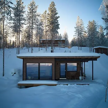 Pirunpelto Kallavedella Kuopio