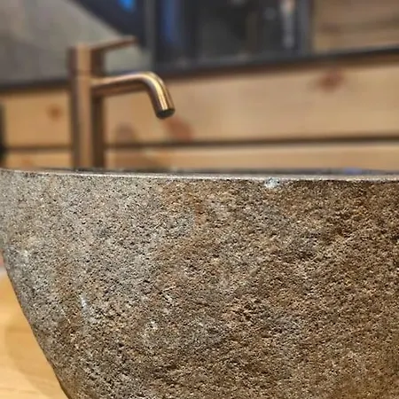 Apartmán Pirunpelto Kallavedella *